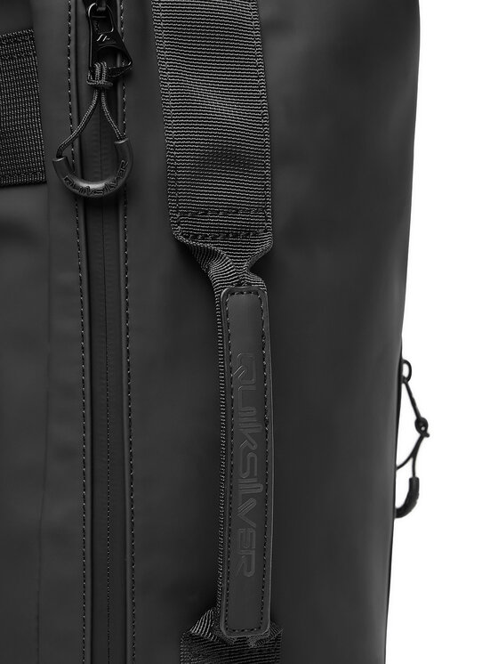 Quiksilver Quiksilver Kelioninė kuprinė C-QUIC-KL-002-08 Juoda