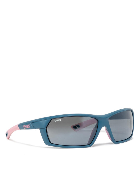 Uvex Akiniai nuo saulės Sportstyle 225 S5320254316 Tamsiai mėlyna