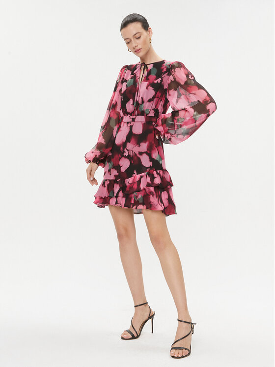 Ted Baker Vestito da giorno Grayda 272495 Multicolore Regular Fit Modivo