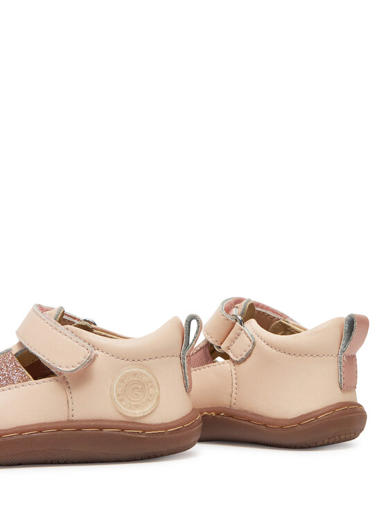 Gioseppo Gioseppo Туфлі Carver 74751-P Рожевий