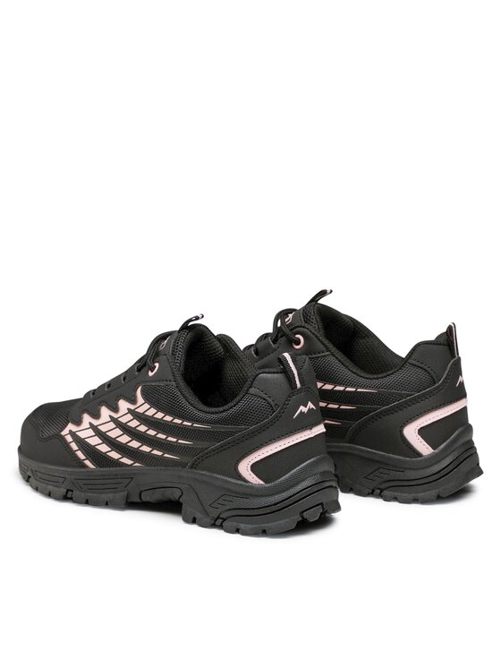 Sprandi Sprandi Scarponcini WP86-23298 Nero