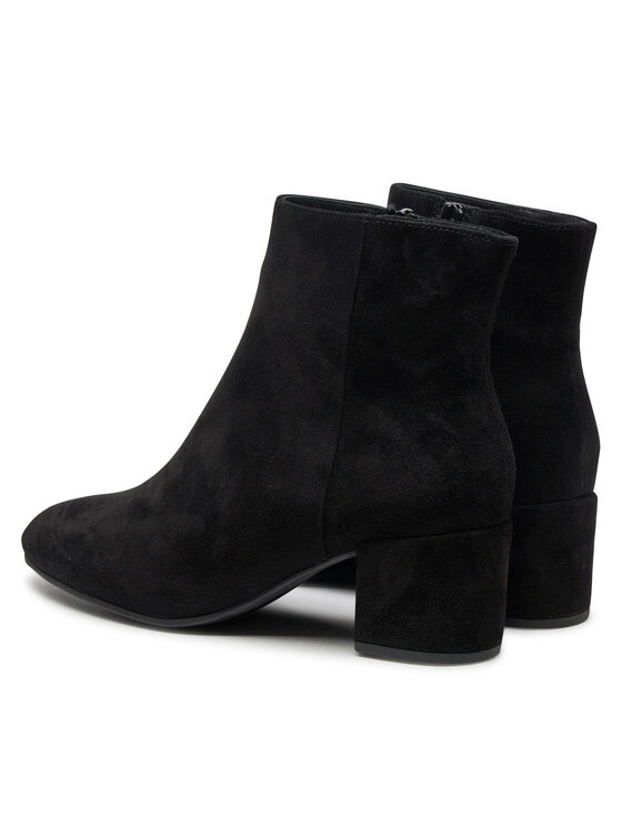 HÖGL HÖGL Botine Daydream 8-134102 Negru