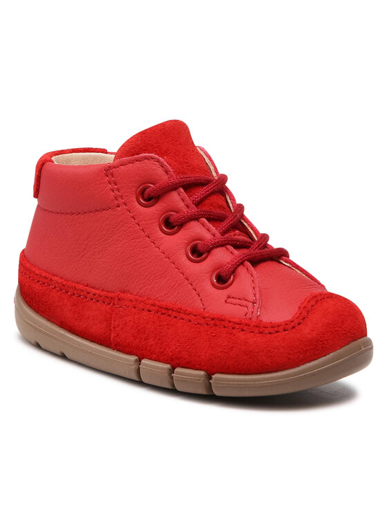 Superfit Superfit Saapad 1-006331-5000 M Punane