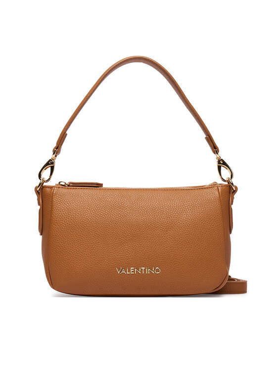 Valentino Valentino Handtasche Brixton VBS7LX12 Braun