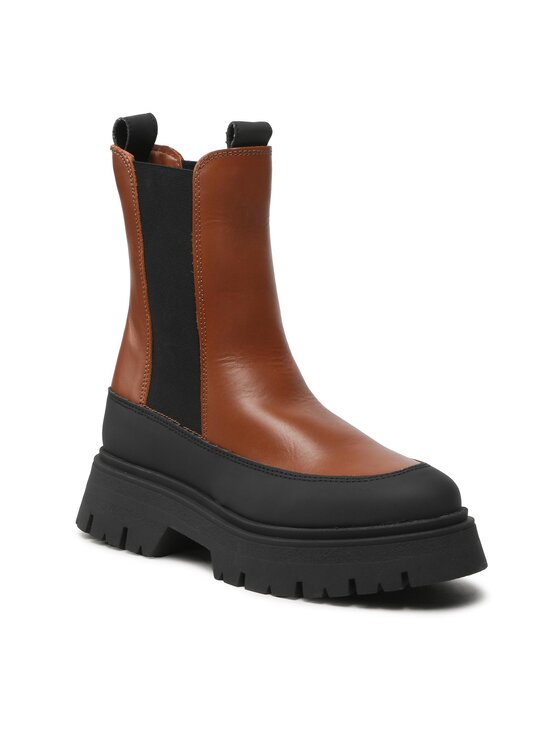 Tamaris Tamaris Chelsea 1-25461-29 Marrone