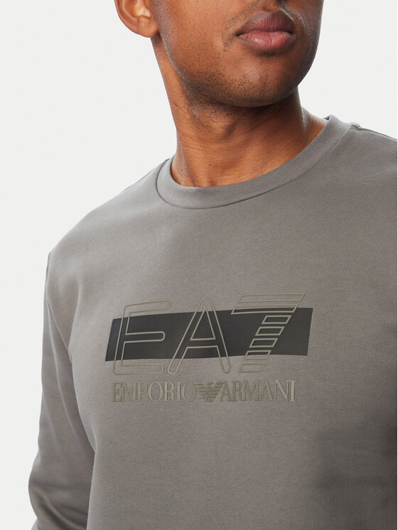 EA7 Emporio Armani EA7 Emporio Armani Spordidressid 7M002428 AF10377 M8011 Hall Regular Fit