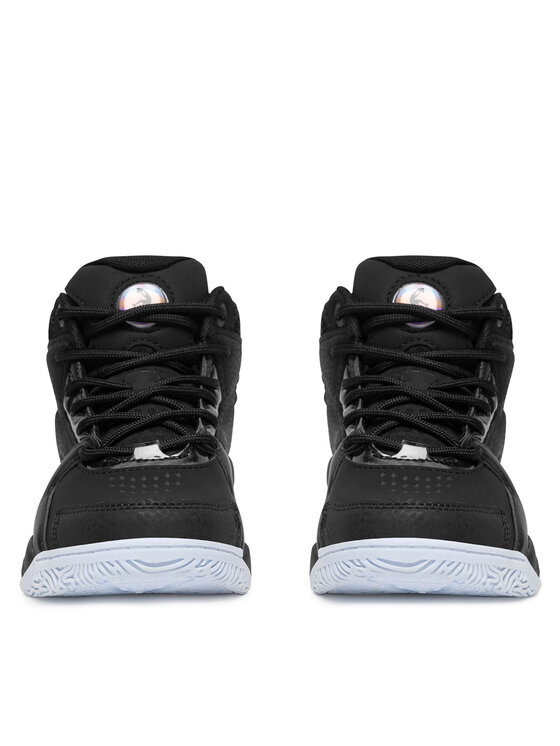 SHAQ Shaq Sneakersy MOTIVATE AQ95002Y-BB K Czarny