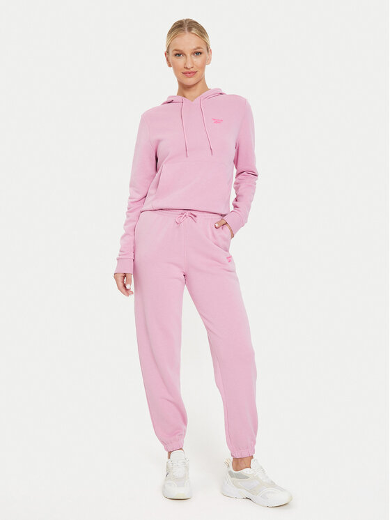 Jogging reebok rose shop