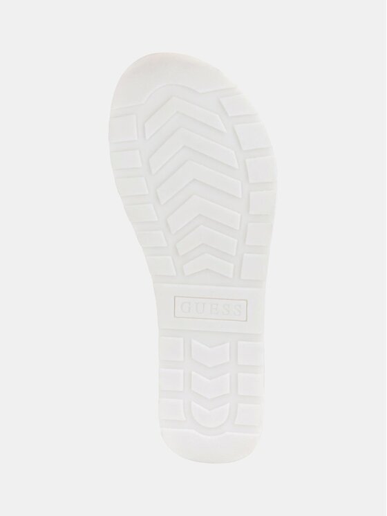 Guess Guess Cipele 182589 Bijela