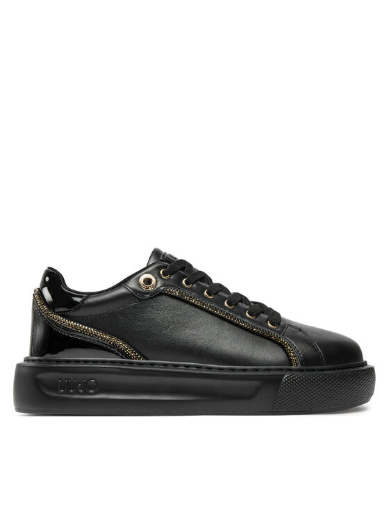 Sneakers Liu Jo Kyilie 31 BF4067 PX532 Negru