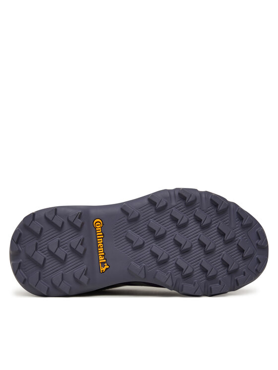 adidas adidas Trekkingi Terrex GORE-TEX Hiking JS2930 Fioletowy