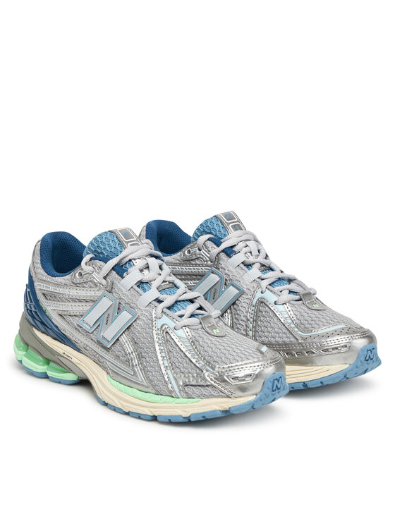 New Balance New Balance Sneakersy U1906RCR Szary