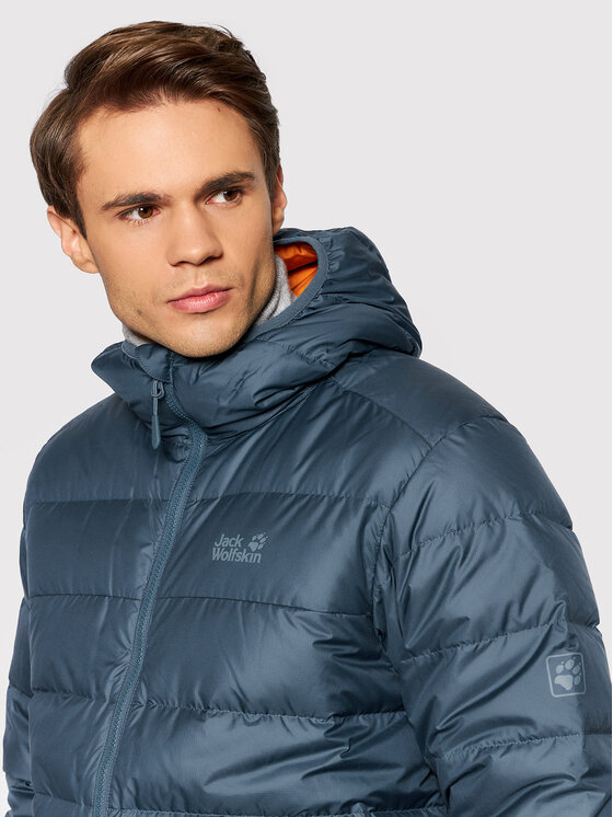 Helium men jack wolfskin best sale