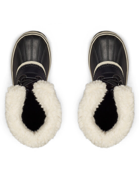 Sorel Sorel Čizme za snijeg Winter Carnival™ Wp 2084921011 Crna