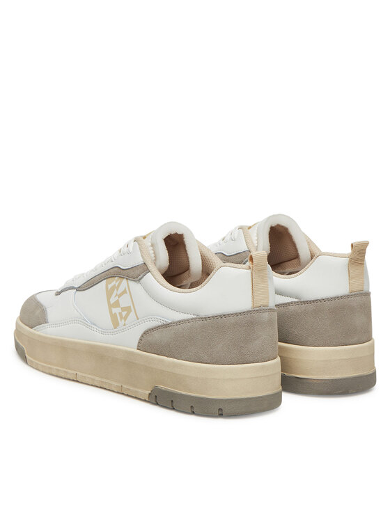 Napapijri Napapijri Sneakers Dust NP0A4IQZ Alb