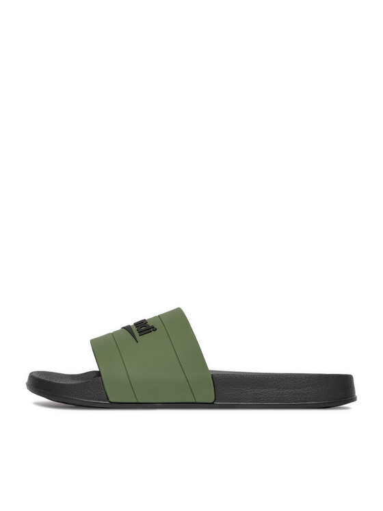 Sprandi Sprandi Klapki CEOWB-MO-865695 Khaki