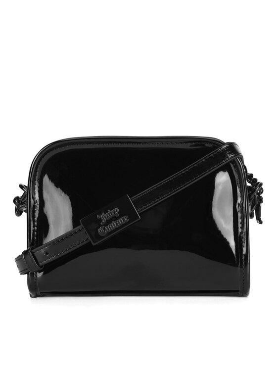 Juicy Couture Juicy Couture Ročna torba BIJXT8647WVP Črna