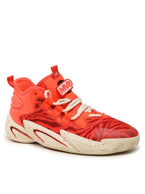 adidas adidas Sportcipők BYW Select Shoes IF2165 Piros