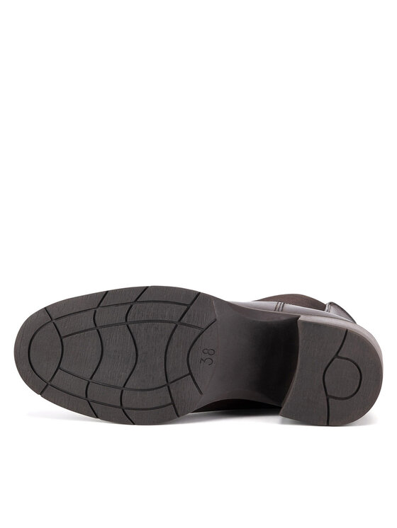 Lasocki Lasocki Stiefeletten WB-BETH-07 Braun