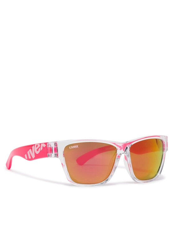 Uvex Uvex Детски слънчеви очила Sportstyle 508 S5338959316 Розов