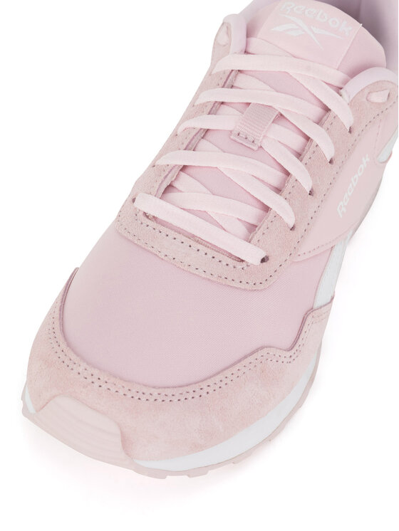 Reebok Reebok Sneakersy GLIDE LOW 100235035 Růžová