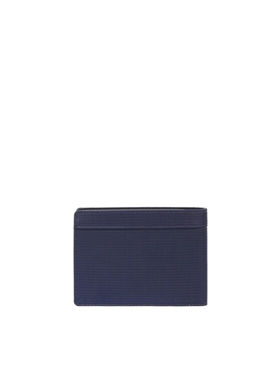 Piquadro Piquadro Portafoglio pu257s136r-blu Blu