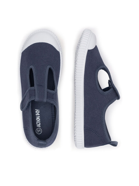 Action Boy Action Boy Tenis superge CP91-25819 IV CH Mornarsko modra