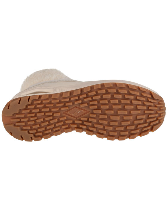 Skechers Skechers Śniegowce Uno Rugged - Fall Air Beżowy