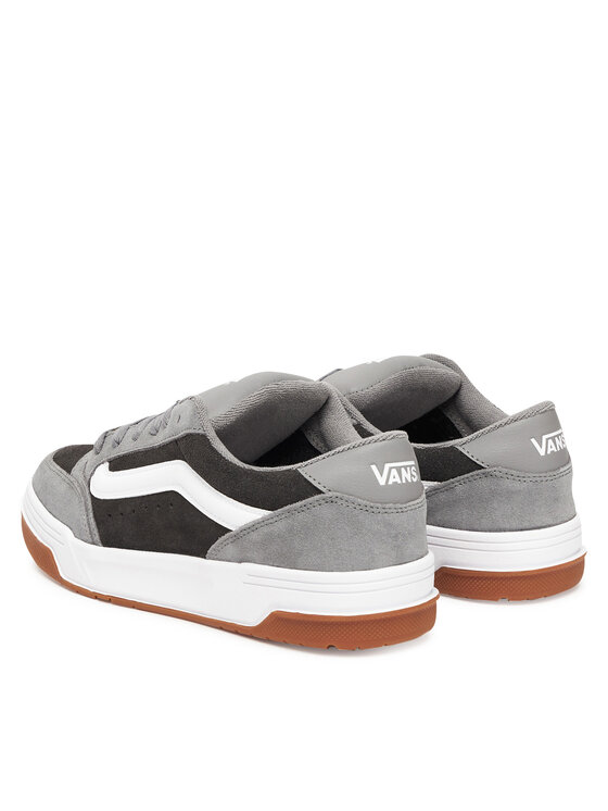 Vans Vans Sneakersy Hylane Athletic VN000D26EWR1 Szary
