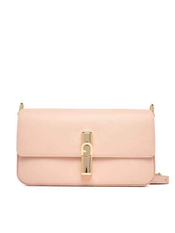 Furla Furla Geantă Iride S WB01826 ARE000 CN 4355S Roz