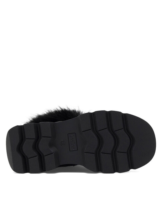 DeeZee DeeZee Μπότες Χιονιού CS6172-06 Μαύρο