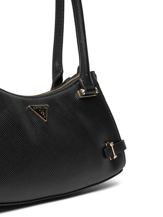 Guess Guess Torebka Rosalba HWZG96 57170 Czarny