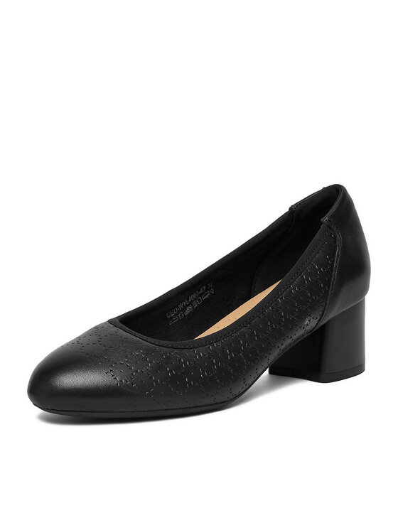 Lasocki Lasocki Pumps CEO-WYL4060-4Z Schwarz