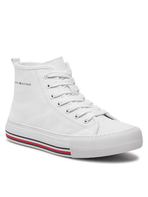 Tommy 2024 hilfiger tennised