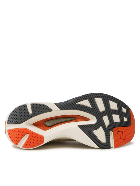 Fila Sneakers Shocket St Vr46 FFM0225.80039 Beige | Modivo.it