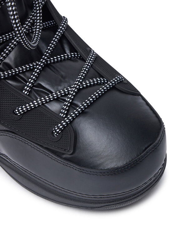 Bogner Bogner Stivali da neve La Plagne 14 32447034 Nero