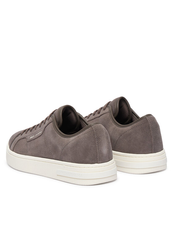 Armani Exchange Armani Exchange Snīkeri XM003617 AF29106 U6125 Haki
