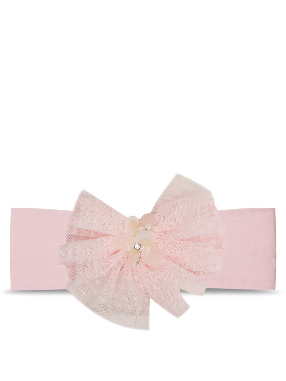 Jamiks Jamiks Stirnband Francine JLG063 Rosa