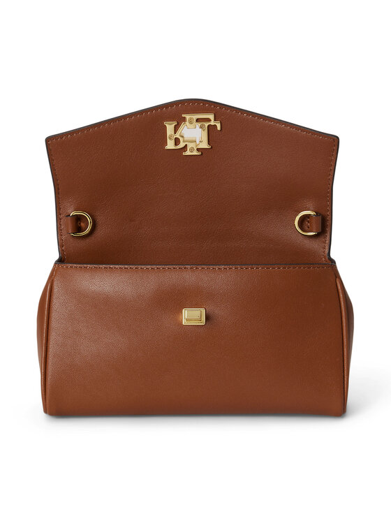 LAUREN RALPH LAUREN LAUREN RALPH LAUREN Borsetta 432P11743001 Marrone