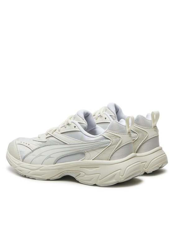 Puma Puma Snīkeri Puma Morphic 397768 02 Pelēks