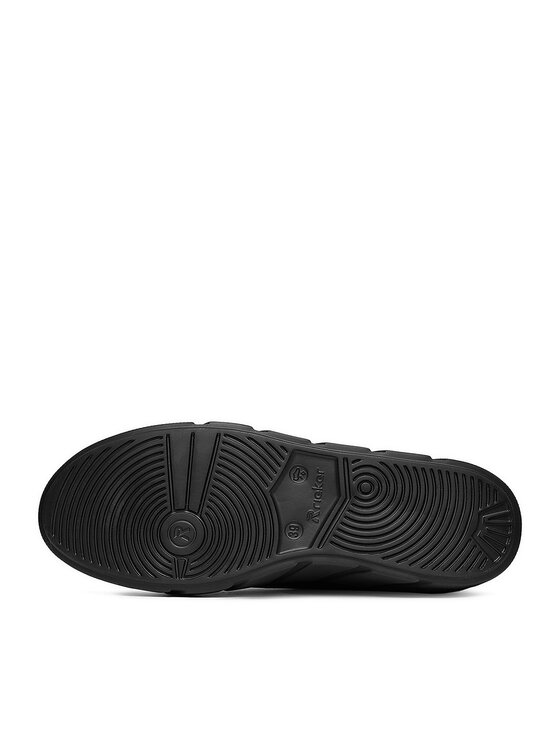 Rieker Rieker Tossud W2601-00 Must