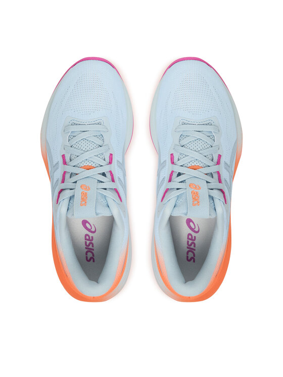 Asics Asics Pantofi pentru alergare Gel-Cumulus 28 1012B986 Albastru