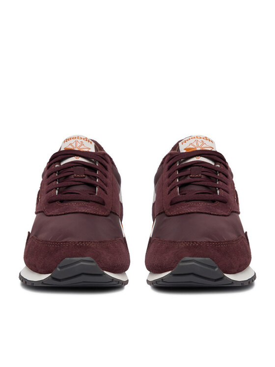 Reebok Reebok Laisvalaikio batai EO-CLASSIC AZ 100279109 Ruda