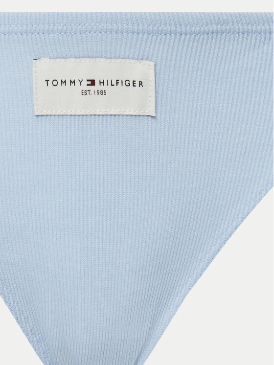 Tommy Hilfiger Tommy Hilfiger Sada 3 kusů klasických kalhotek UW0UW05188 Barevná