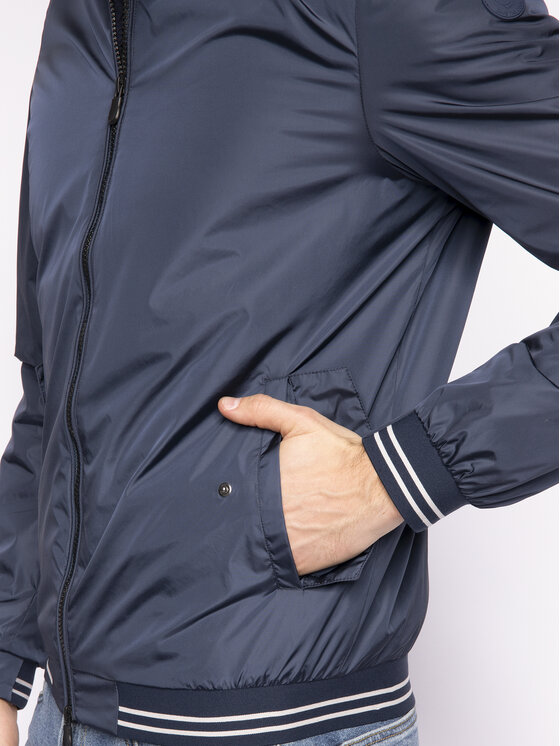 save the duck bomber