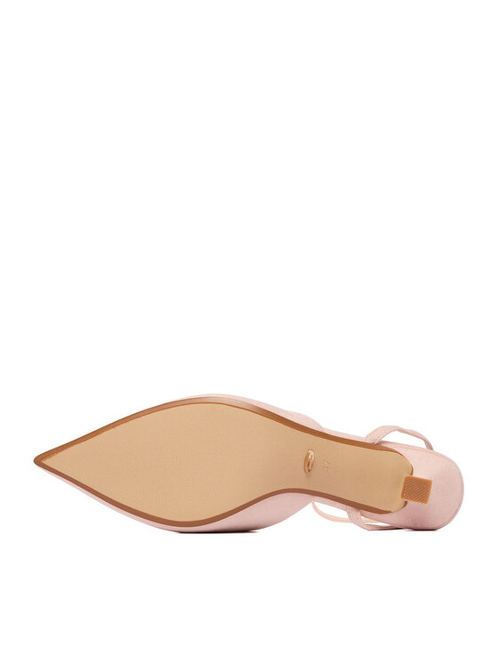 DeeZee DeeZee Bateliai CEO-CWBFS11610 Rožinė