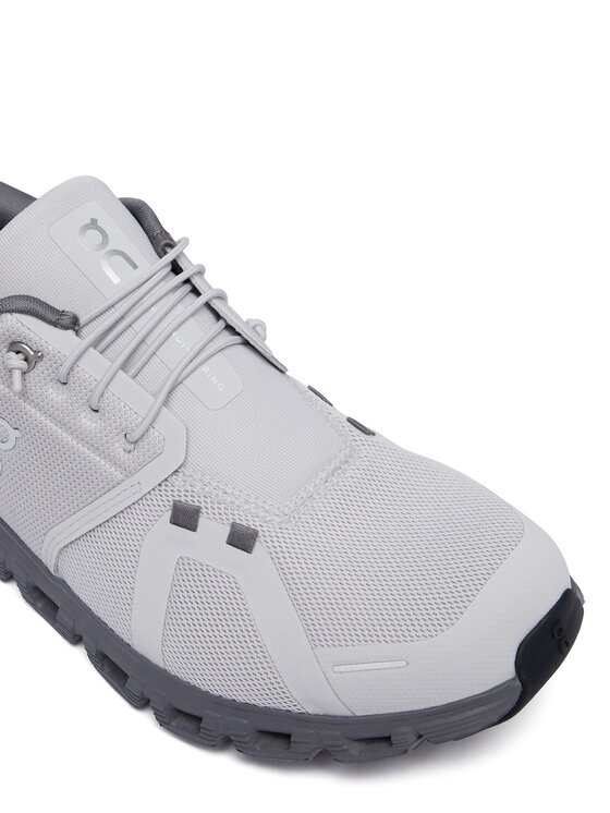 On On Sneakers Cloud 6 3MF10073314 Grau