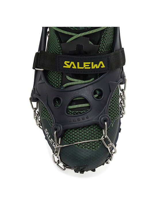 Salewa Salewa Radzes Mtn Spike Crampon 0829 Melns