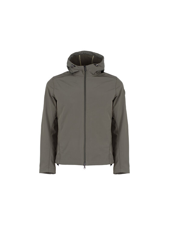 Colmar Colmar Giubbotto invernale 11306XZ498 Verde Regular Fit