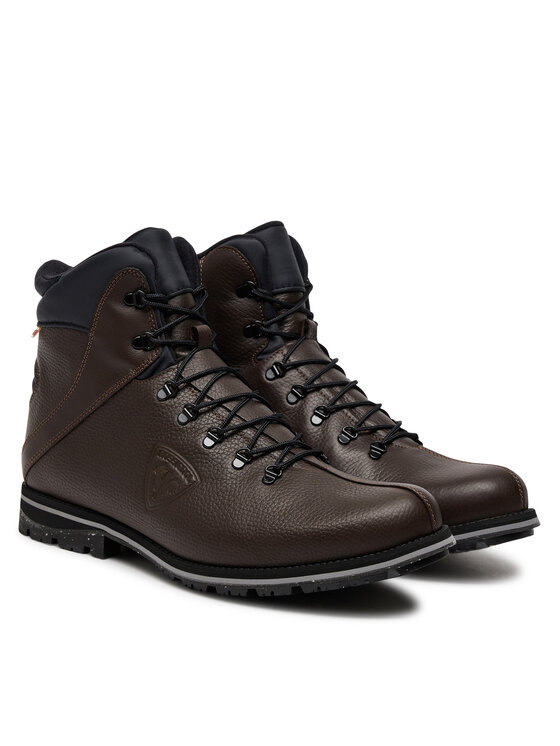 Rossignol Rossignol Zimski škornji 1907 Chamonix Stp RNMM200 Rjava